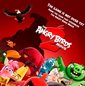   The Angry Birds Movie 2 (²)